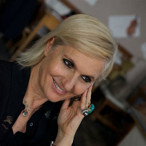 dior designer now|maria grazia chiuri.